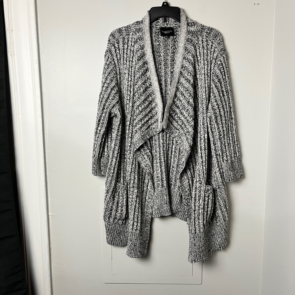 Thakoon cardigan